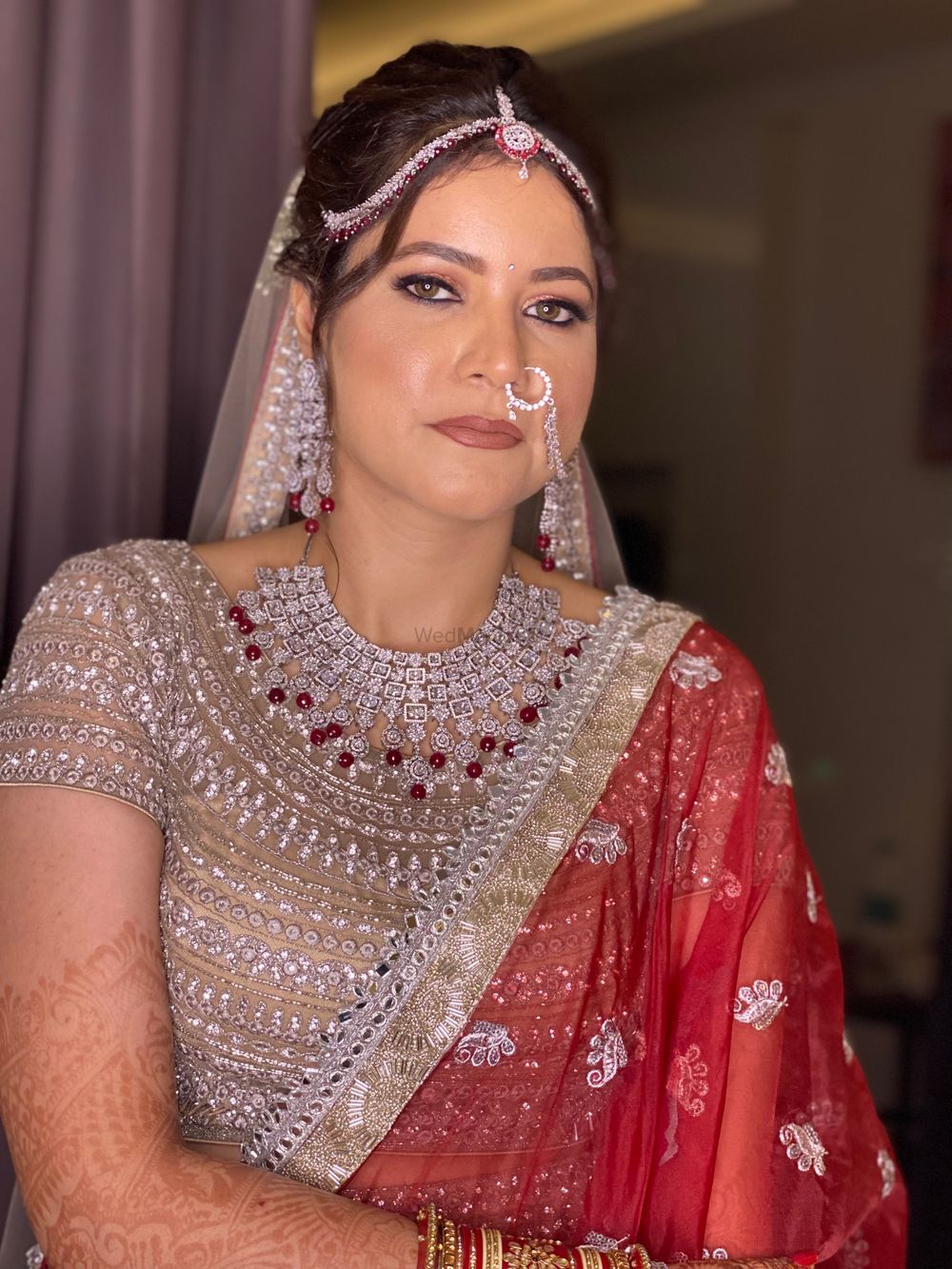 Photo By Pooja Rizani  - Bridal Makeup