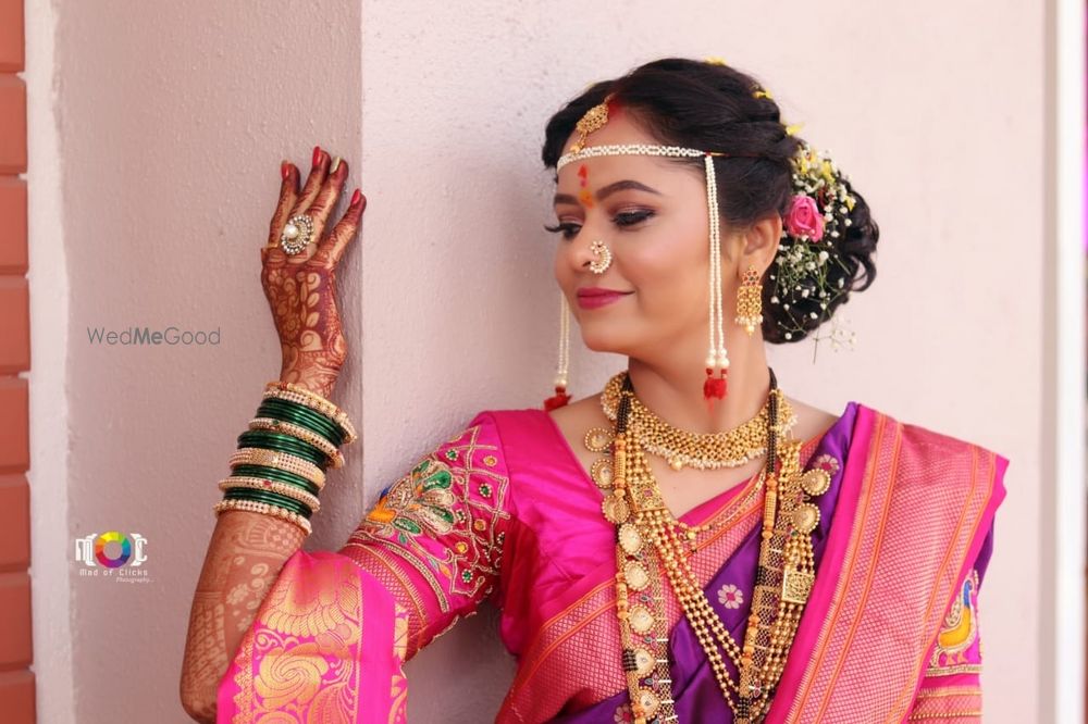 Photo By Pooja Rizani  - Bridal Makeup