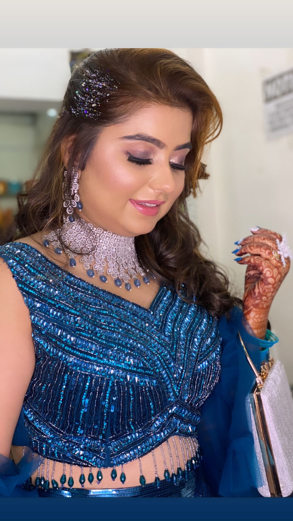 Photo By Pooja Rizani  - Bridal Makeup