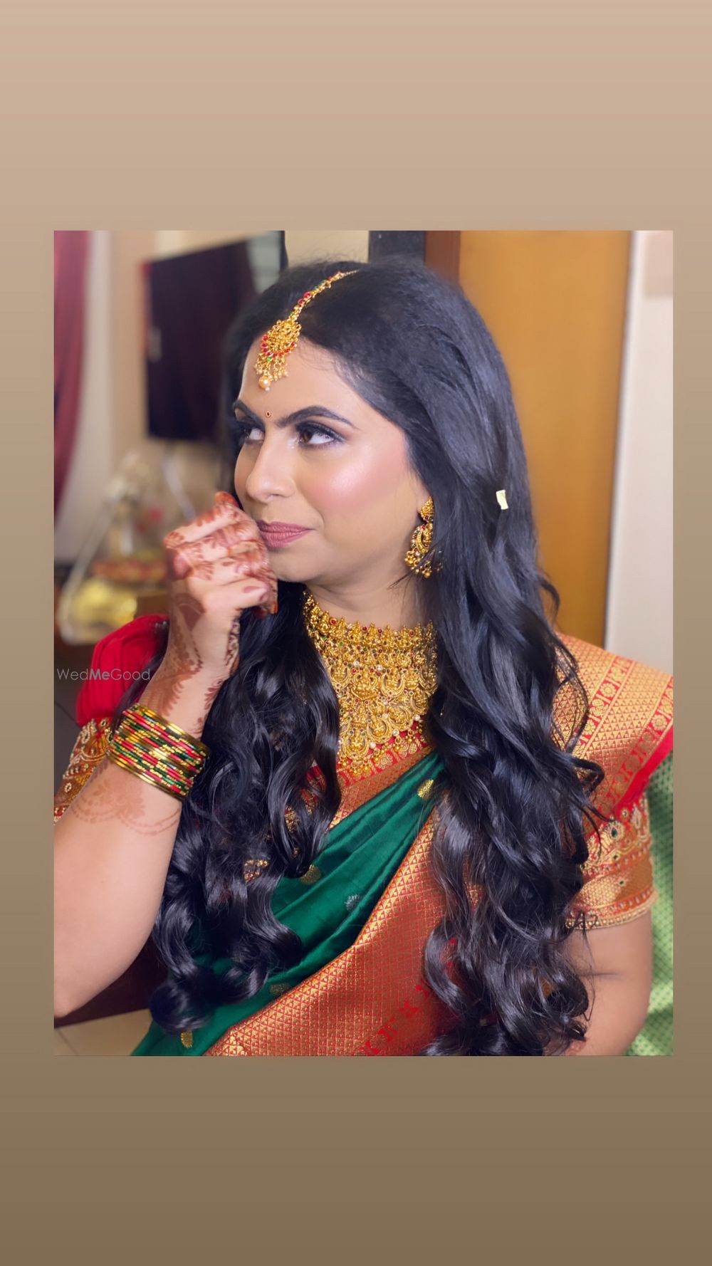 Photo By Pooja Rizani  - Bridal Makeup