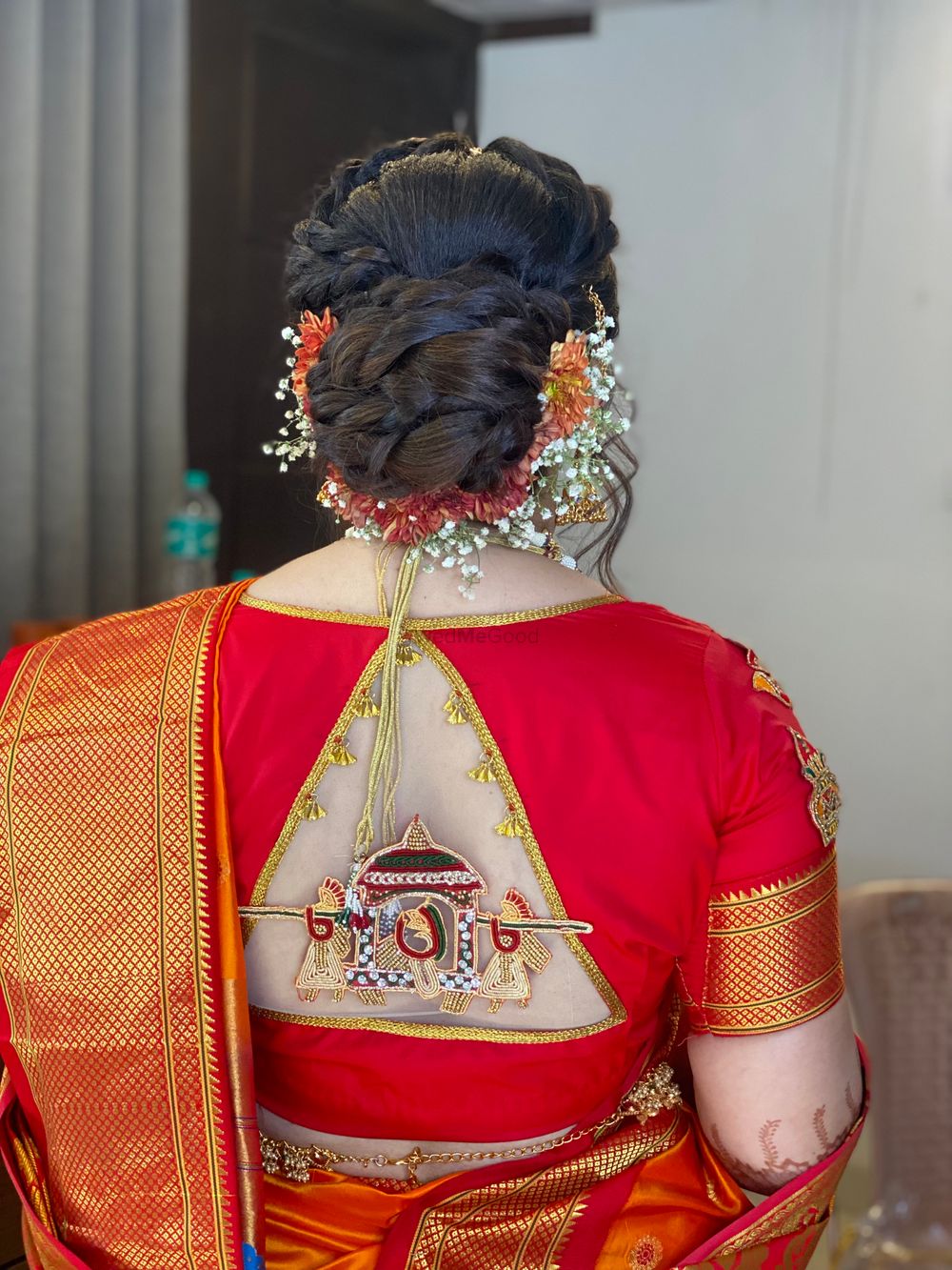 Photo By Pooja Rizani  - Bridal Makeup