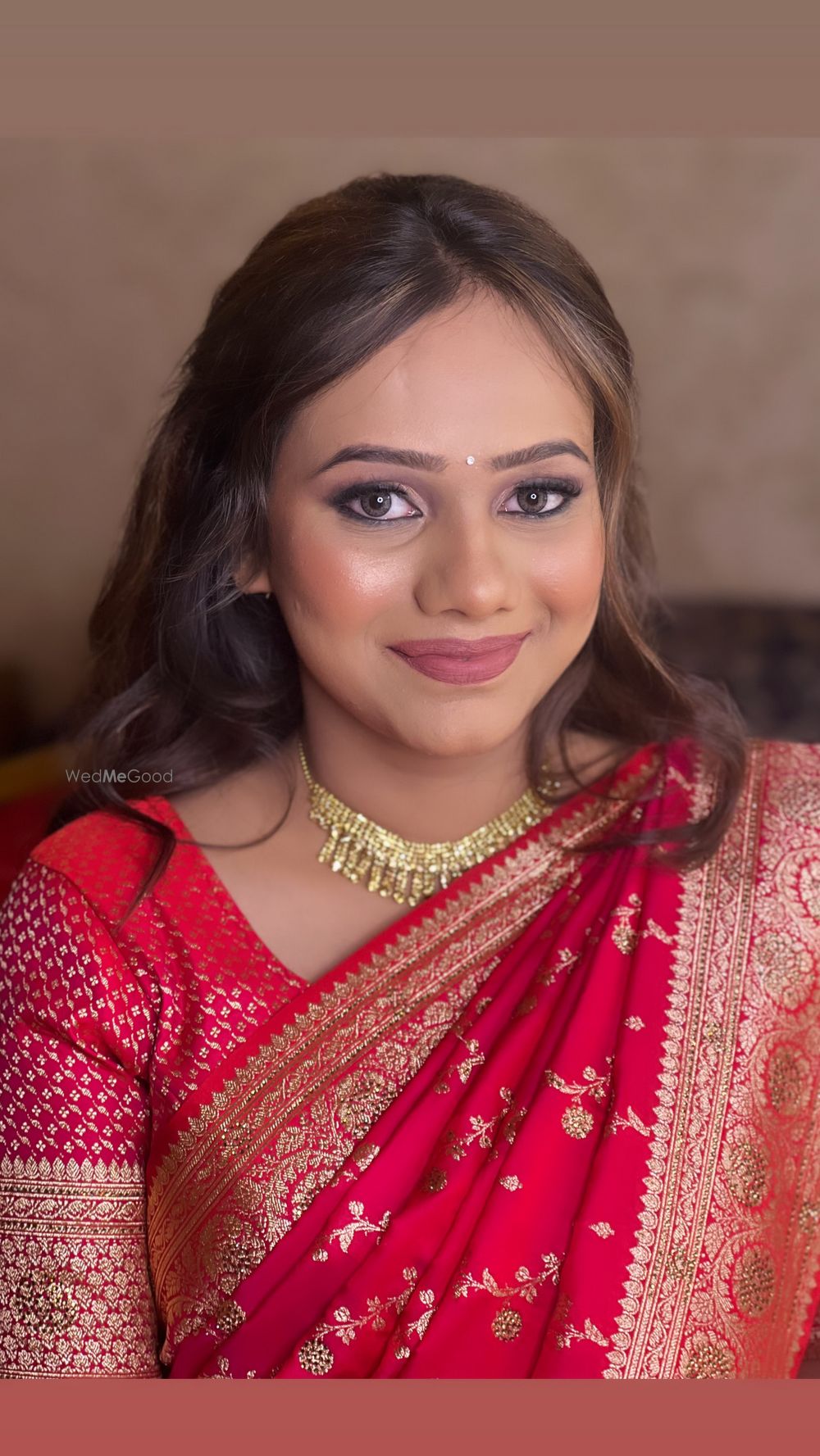 Photo By Pooja Rizani  - Bridal Makeup