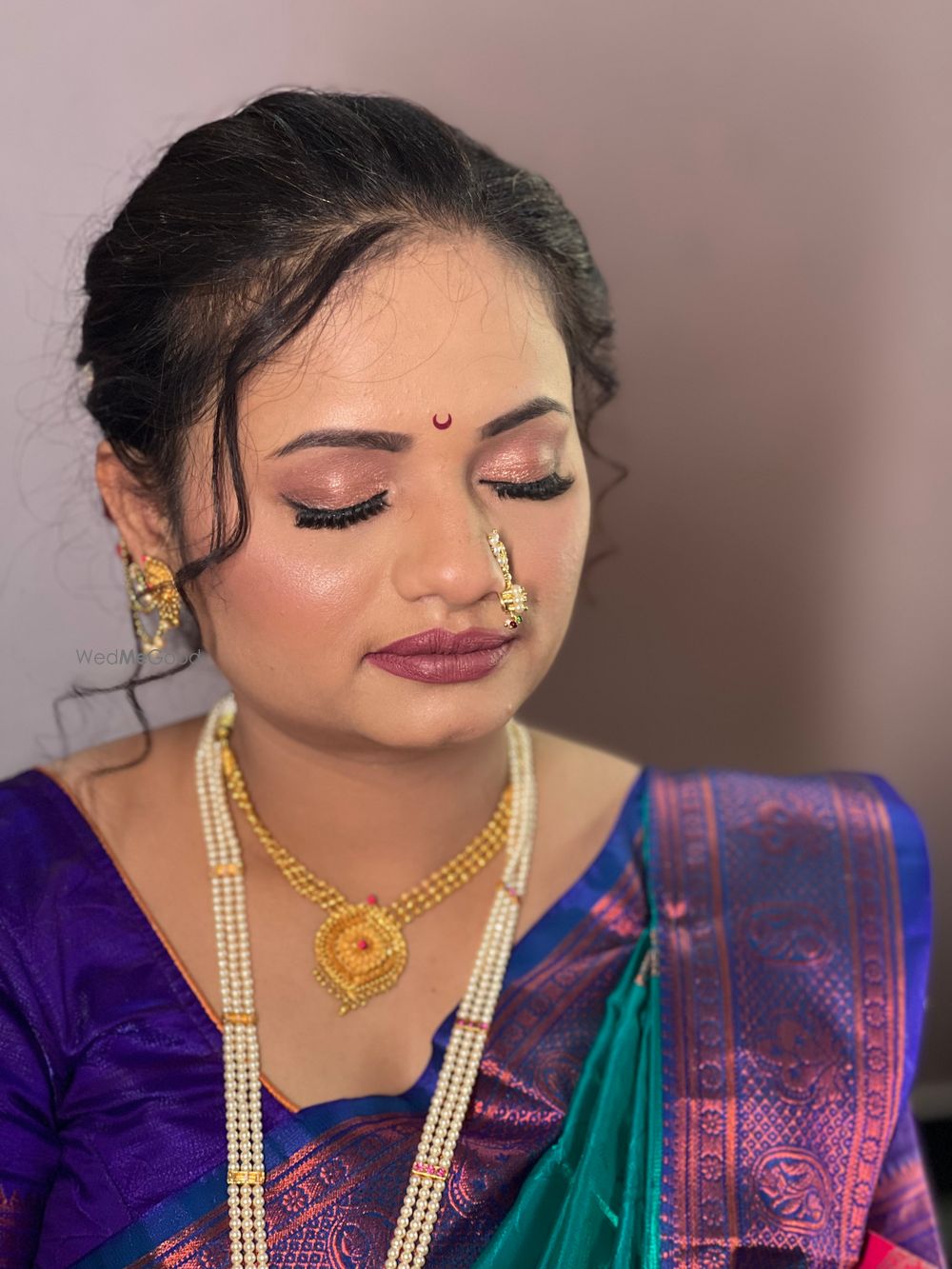 Photo By Pooja Rizani  - Bridal Makeup