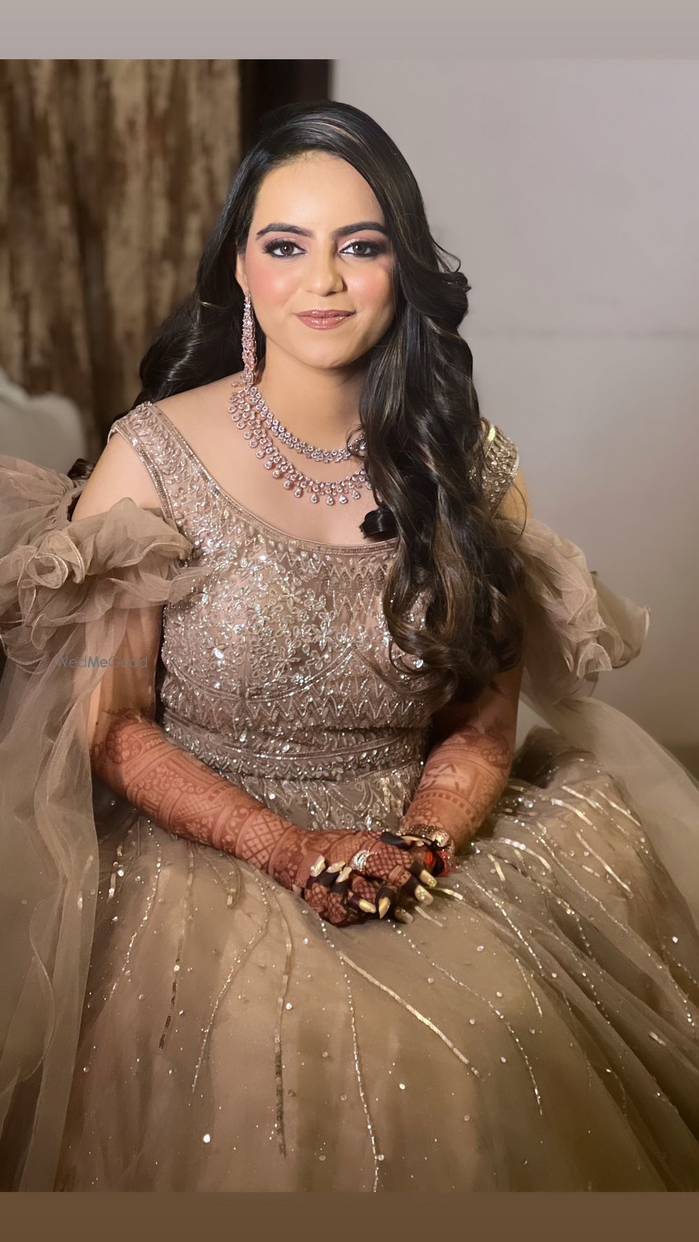 Photo By Pooja Rizani  - Bridal Makeup