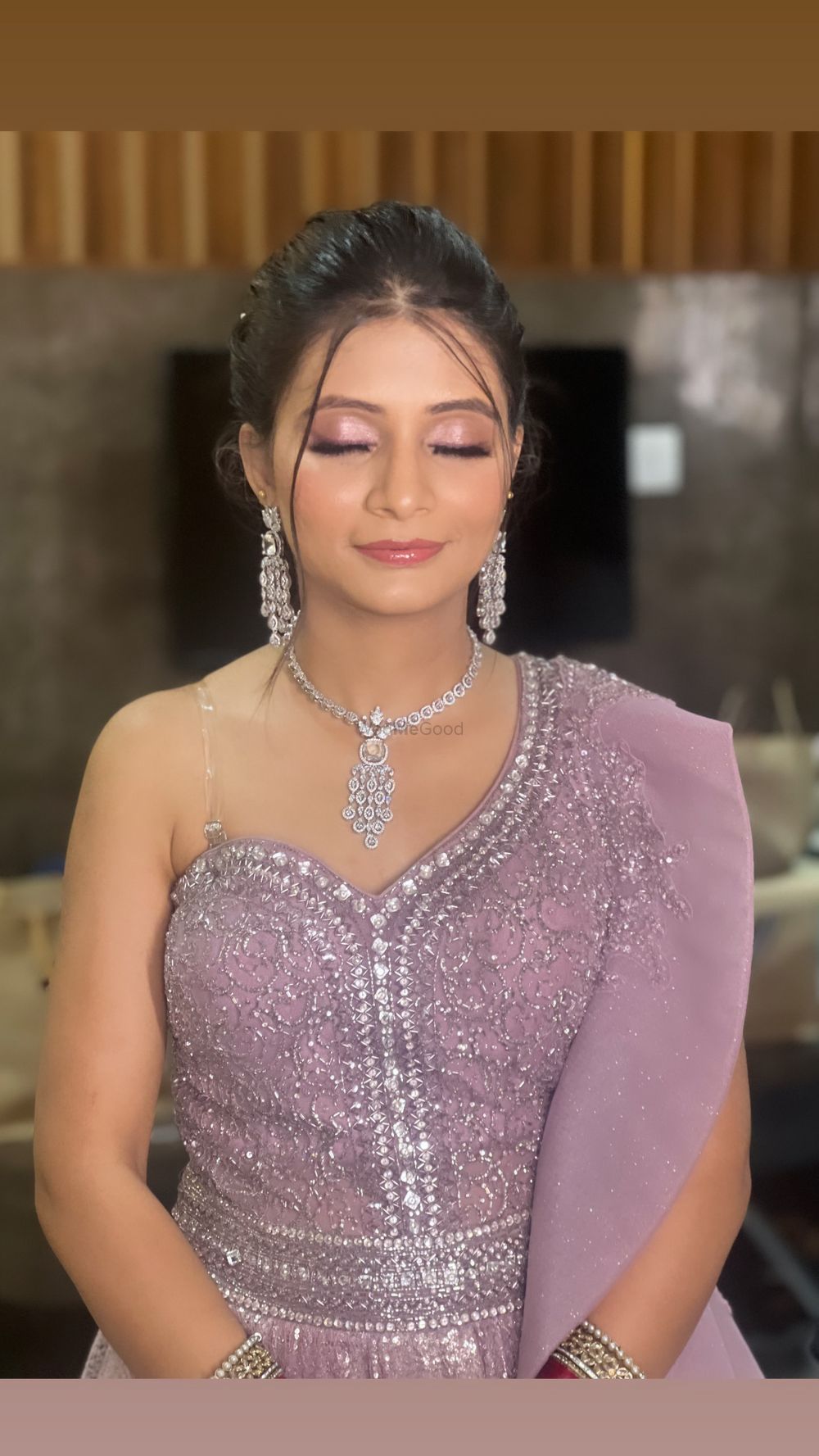 Photo By Pooja Rizani  - Bridal Makeup