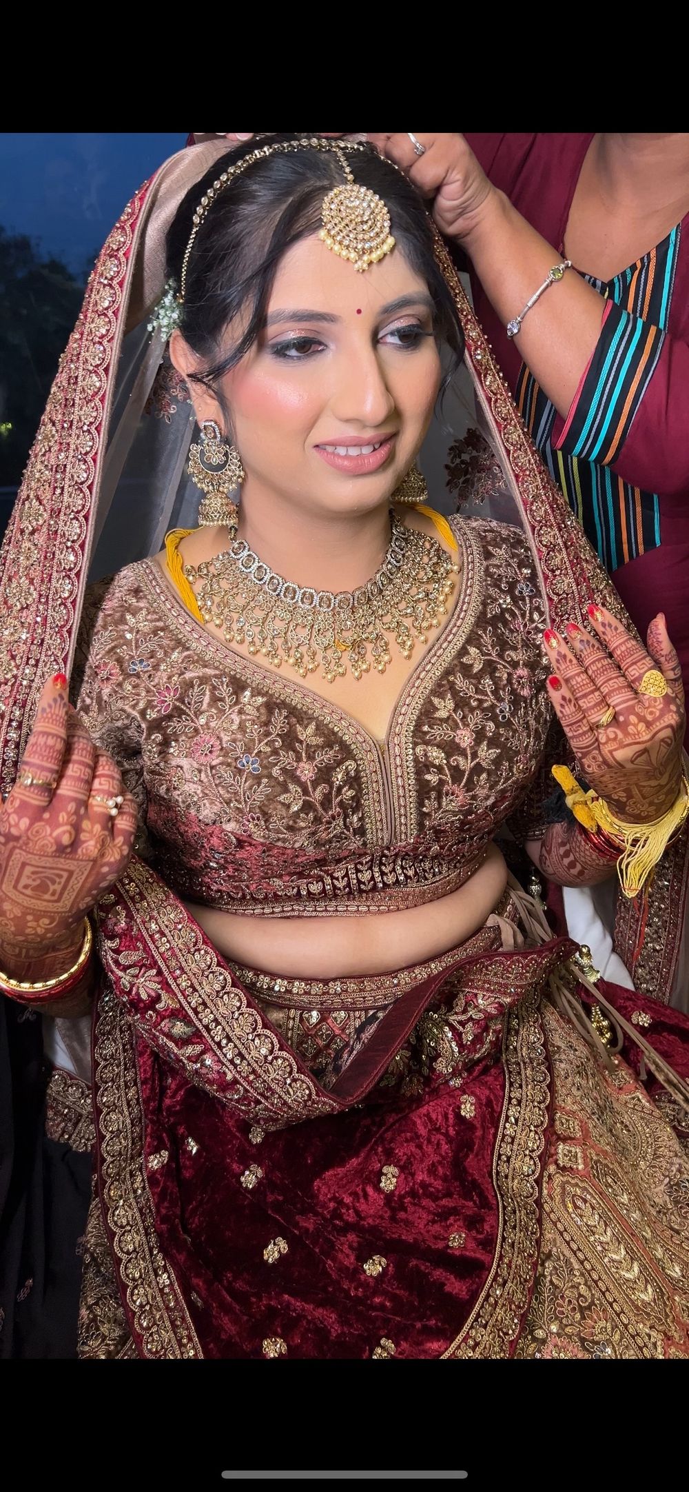 Photo By Pooja Rizani  - Bridal Makeup