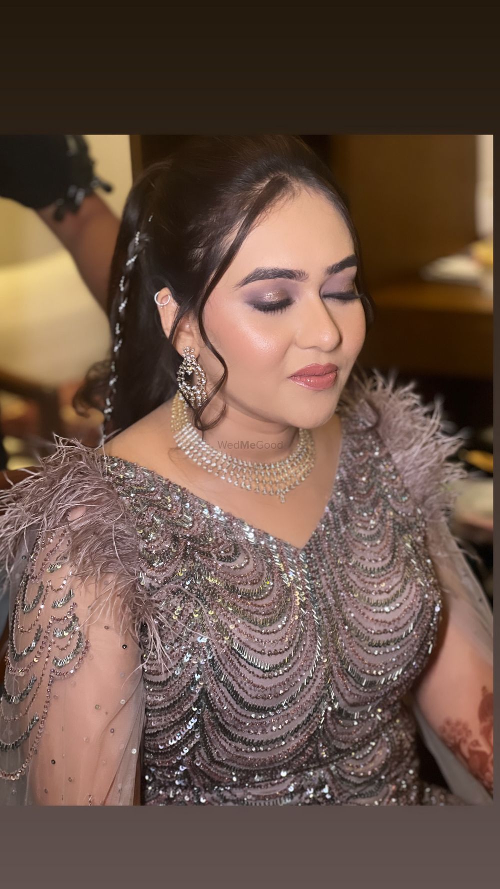 Photo By Pooja Rizani  - Bridal Makeup