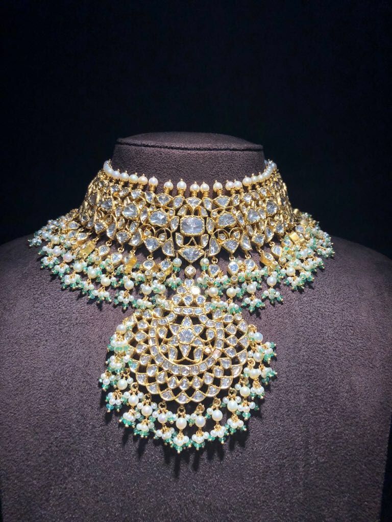 Photo By Mangatrai Jewels  - Jewellery