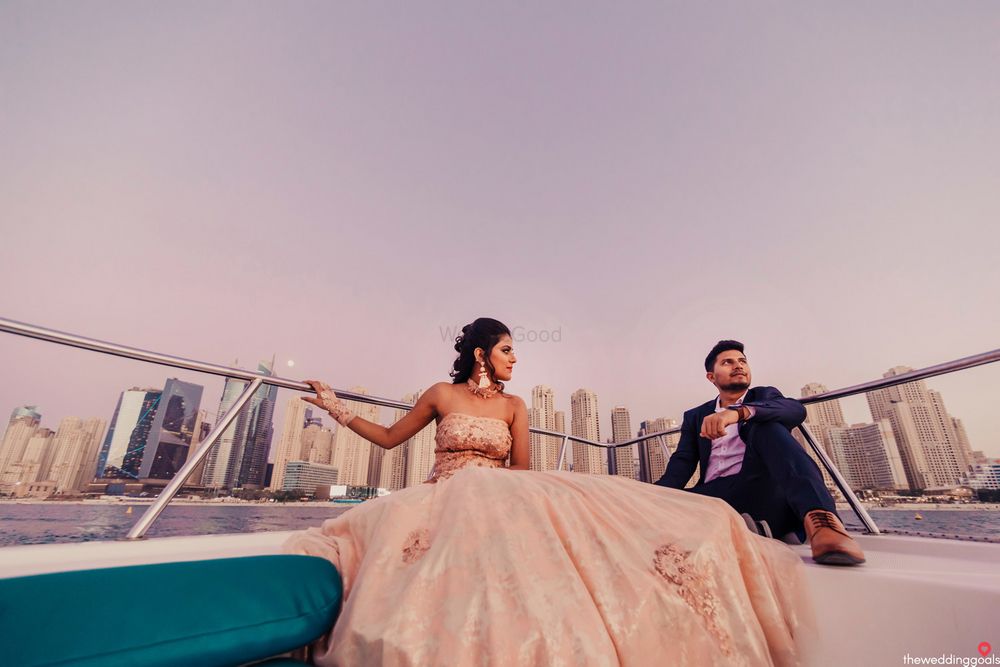 Photo By The Wedding Goals - Photographers