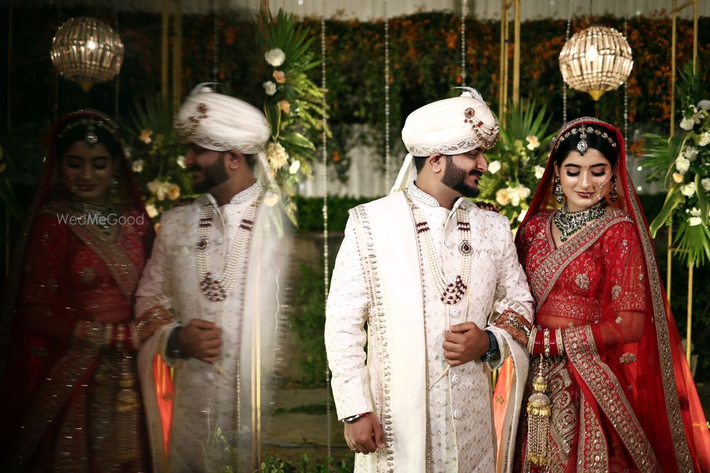 Photo By Dheeraj Photo Point - Photographers