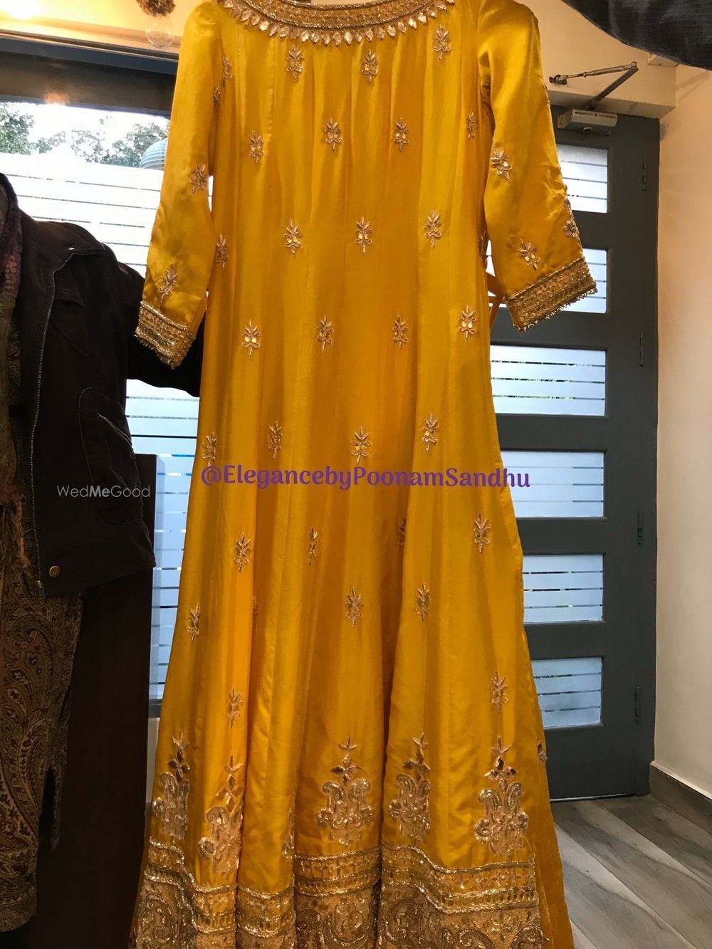 Photo By Elegance - Bridal Wear