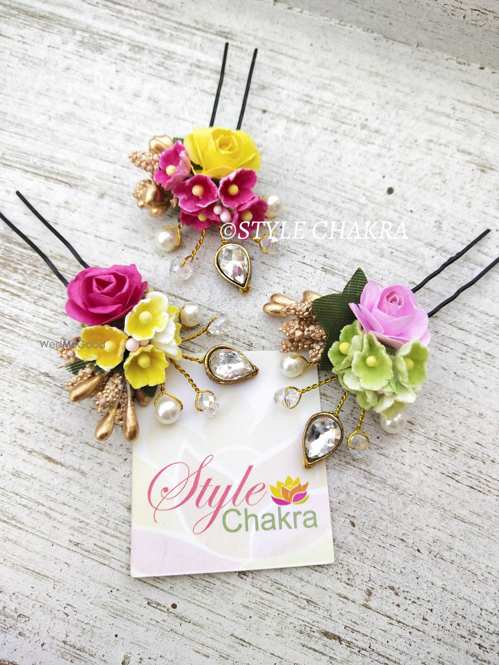 Photo By Style Chakra - Jewellery