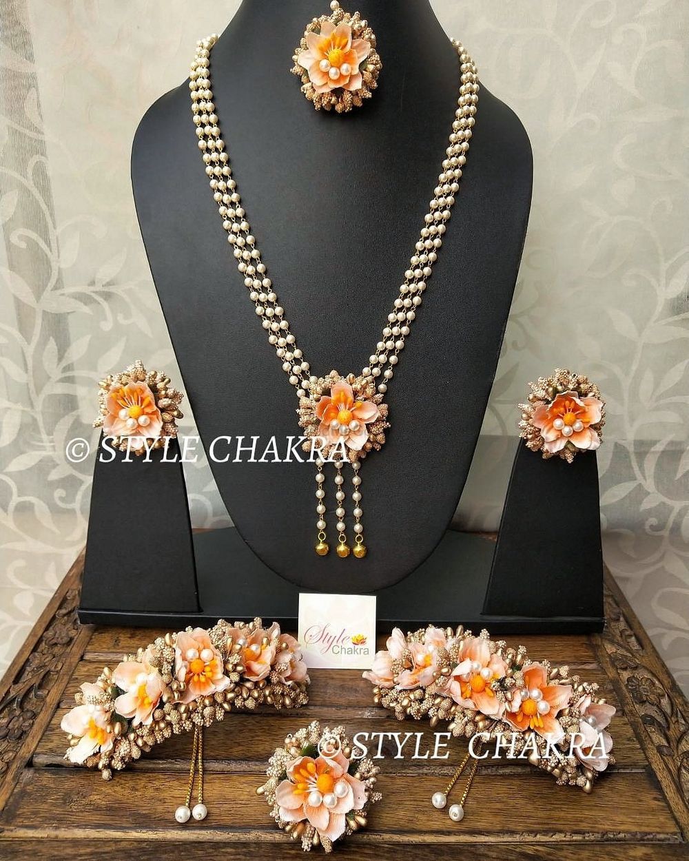 Photo By Style Chakra - Jewellery