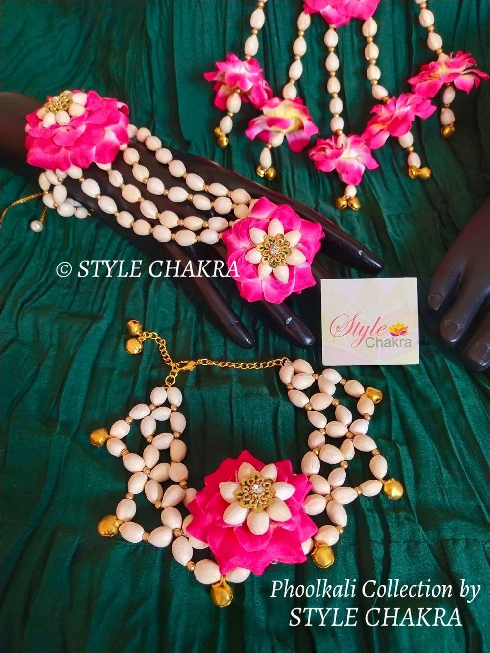 Photo By Style Chakra - Jewellery