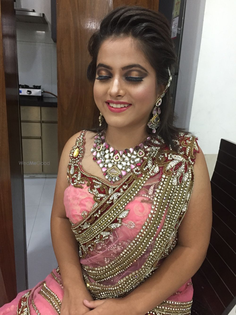 Photo By Makeovers by Chandni Bhatia - Bridal Makeup