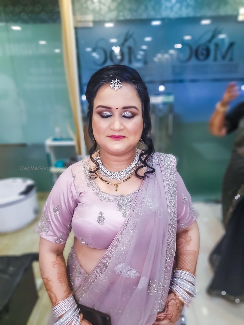 Photo By Makeovers by Chandni Bhatia - Bridal Makeup