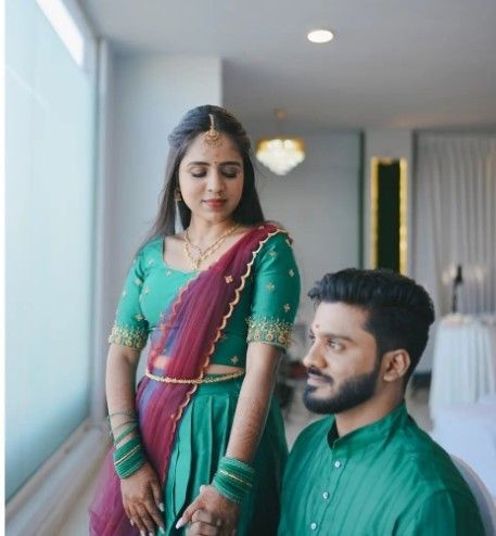 Photo By Sreenadh Vazhakunnam Photography - Photographers