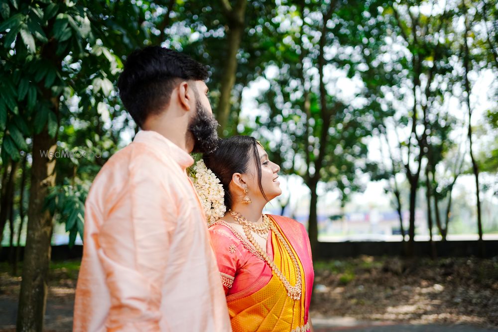 Photo By Sreenadh Vazhakunnam Photography - Photographers
