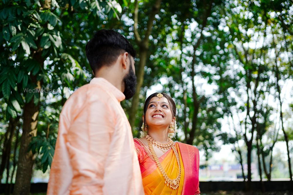 Photo By Sreenadh Vazhakunnam Photography - Photographers