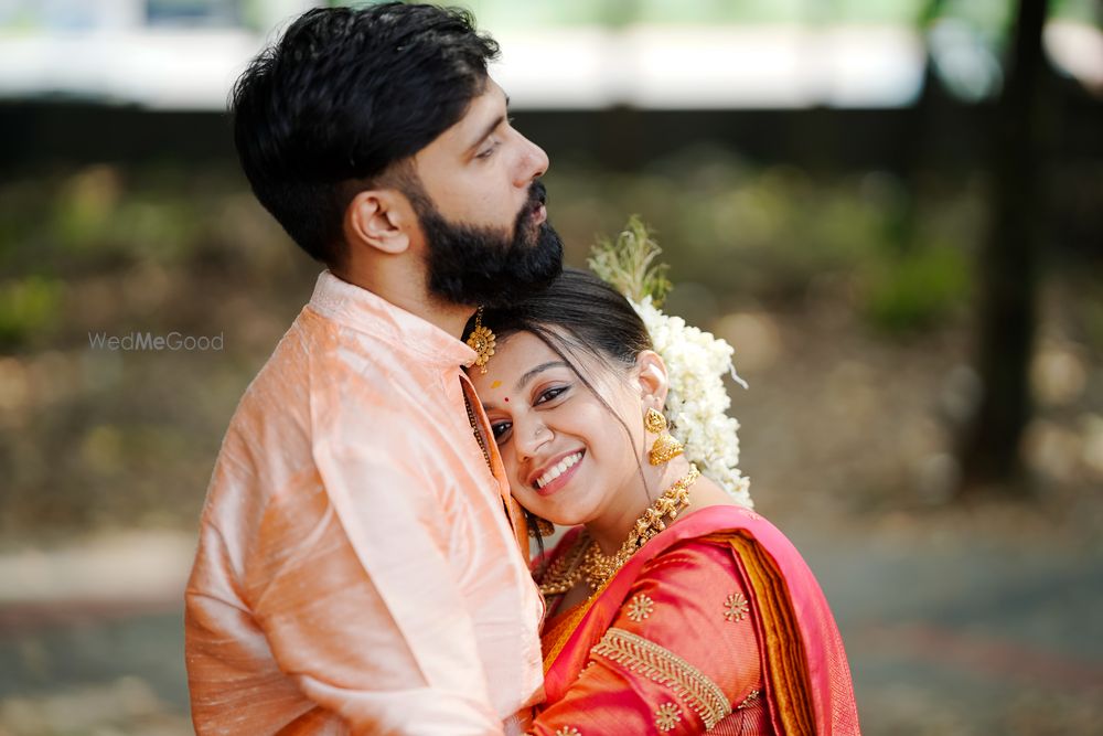 Photo By Sreenadh Vazhakunnam Photography - Photographers
