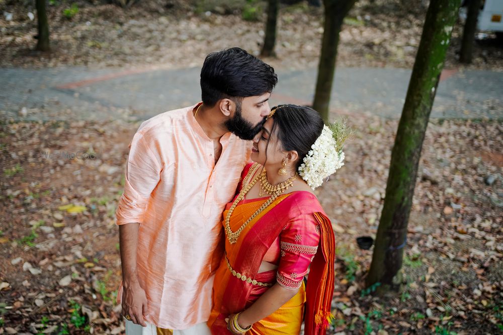 Photo By Sreenadh Vazhakunnam Photography - Photographers