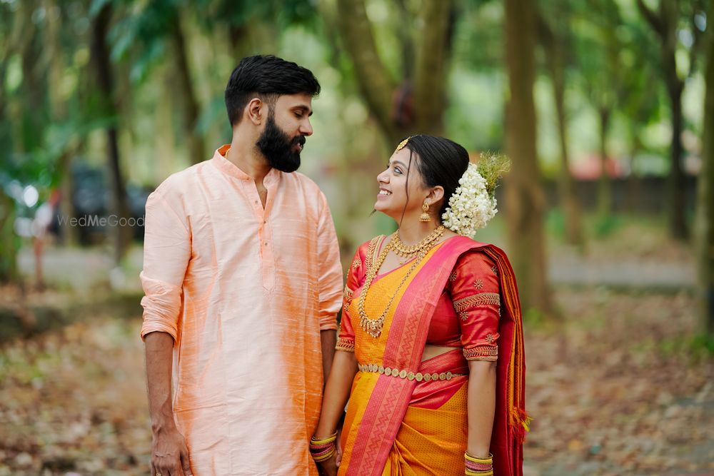 Photo By Sreenadh Vazhakunnam Photography - Photographers