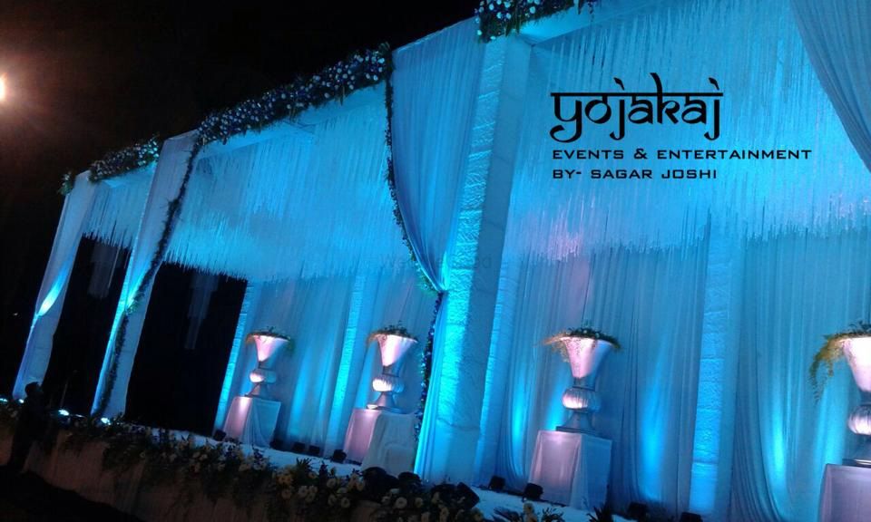 Photo By Yojakaj Events - Wedding Planners