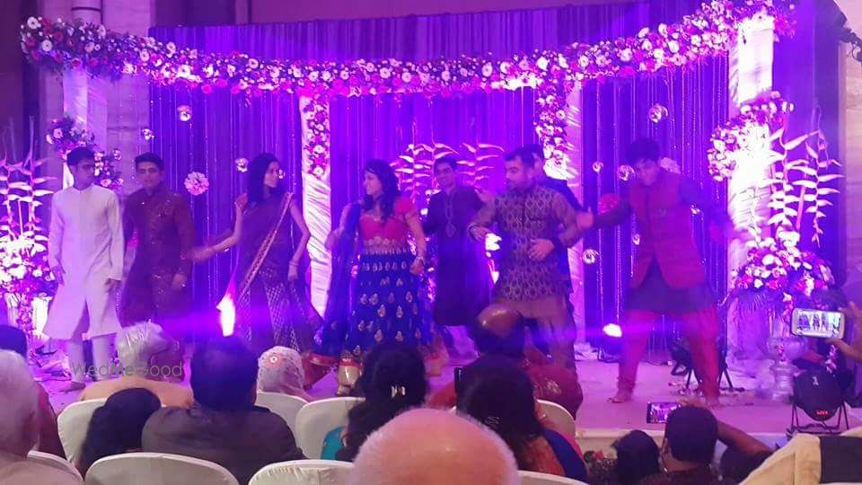 Photo By Raj Choreographer - Sangeet Choreographer