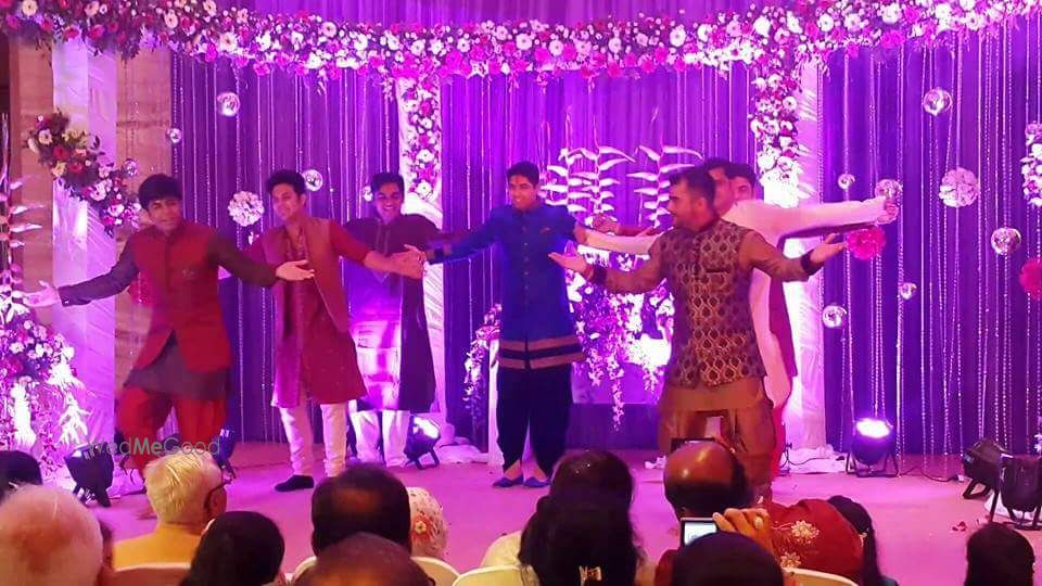 Photo By Raj Choreographer - Sangeet Choreographer