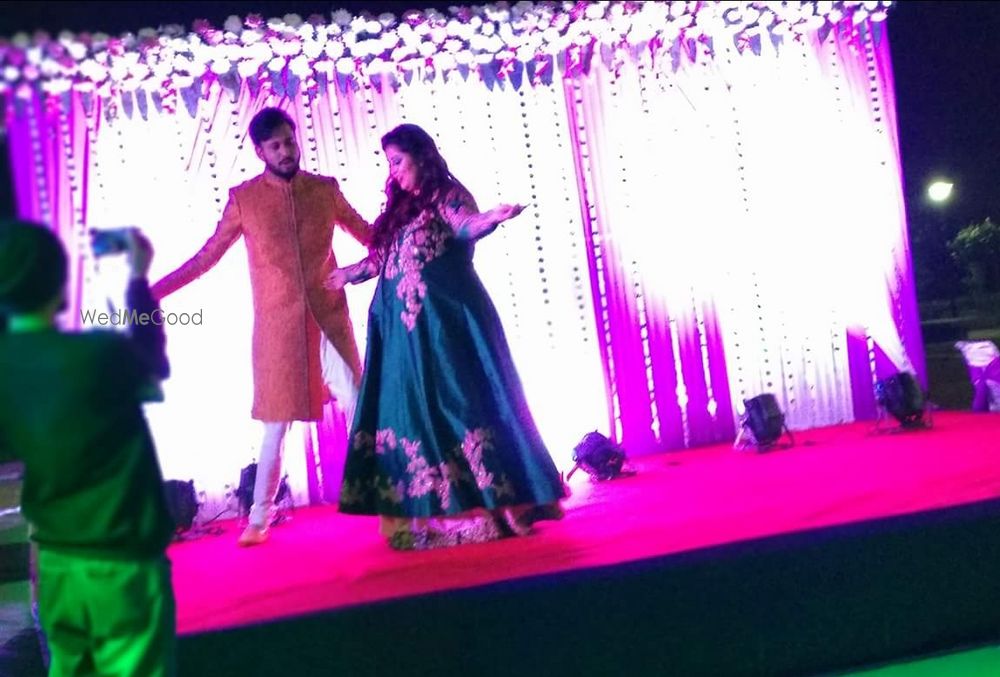 Photo By Raj Choreographer - Sangeet Choreographer