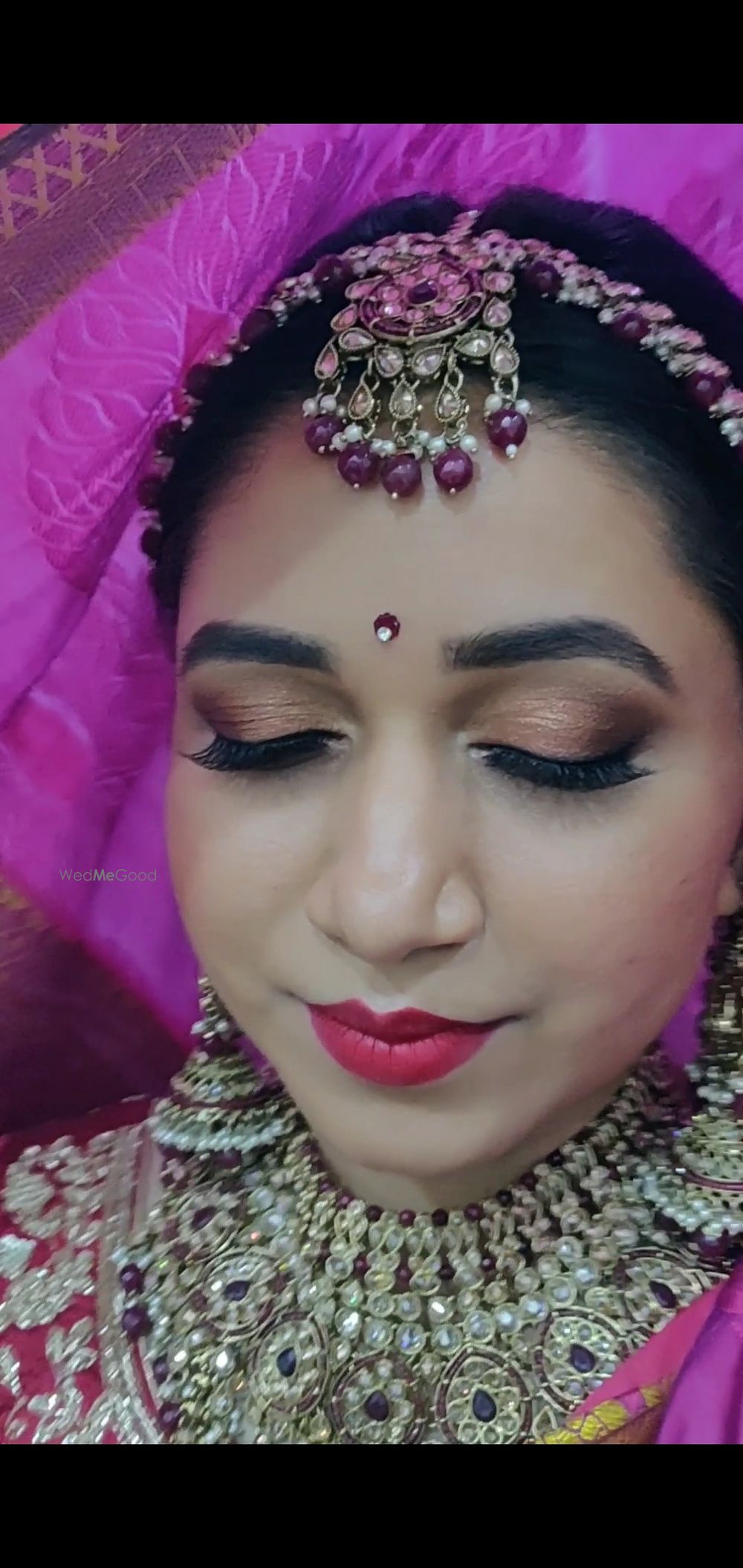 Photo By Snigdha Hair and Makeup - Bridal Makeup