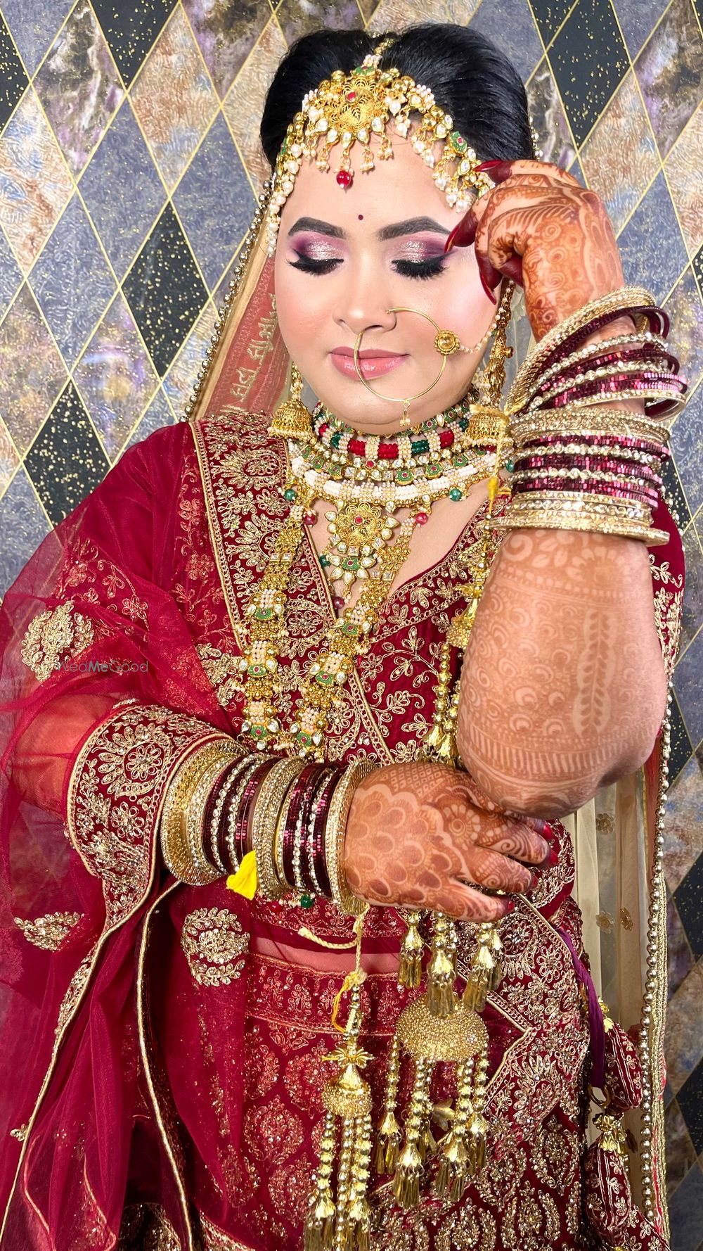 Photo By Prerna Singh Makeovers - Bridal Makeup