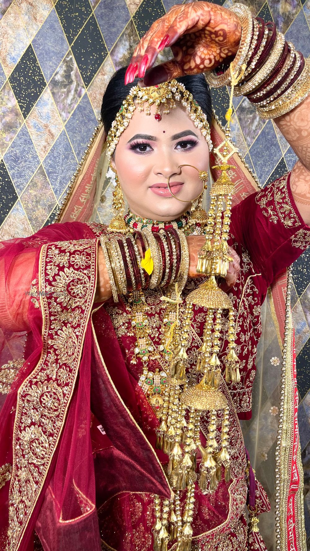 Photo By Prerna Singh Makeovers - Bridal Makeup