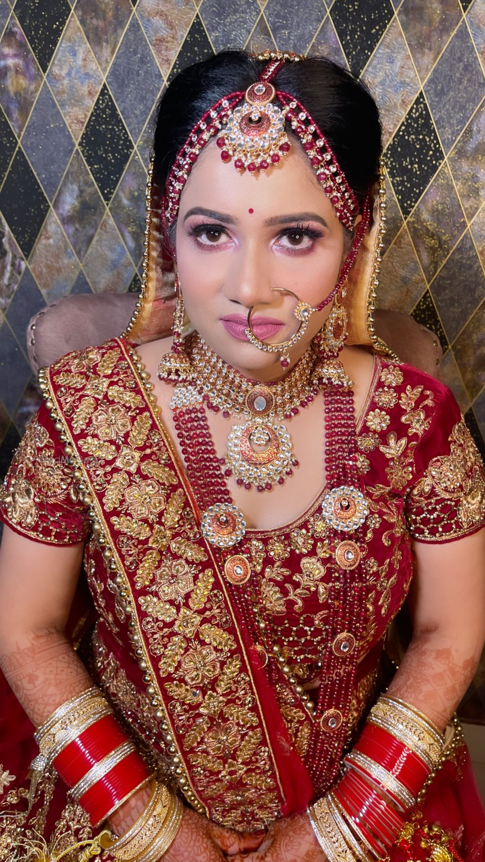 Photo By Prerna Singh Makeovers - Bridal Makeup