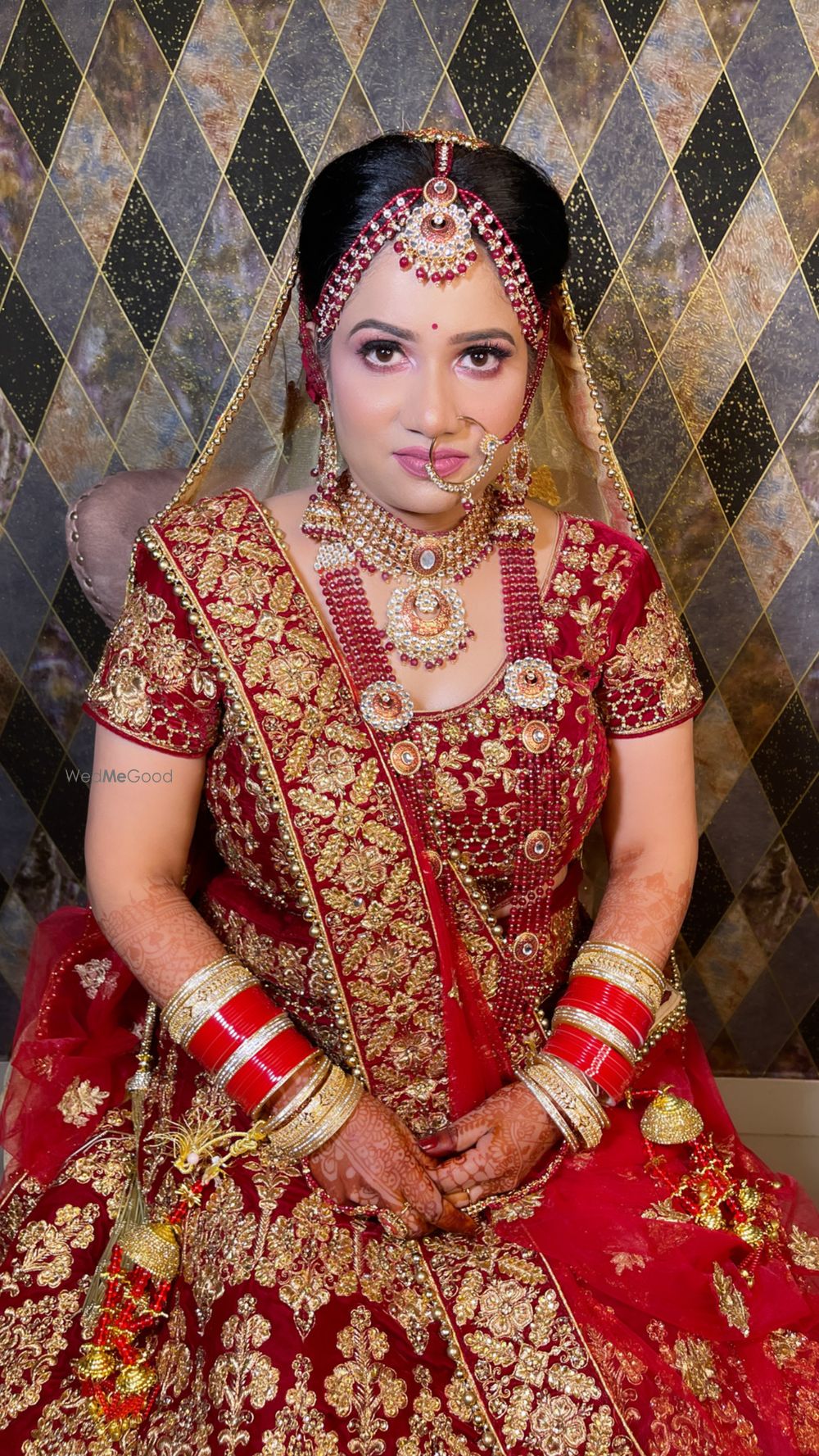 Photo By Prerna Singh Makeovers - Bridal Makeup