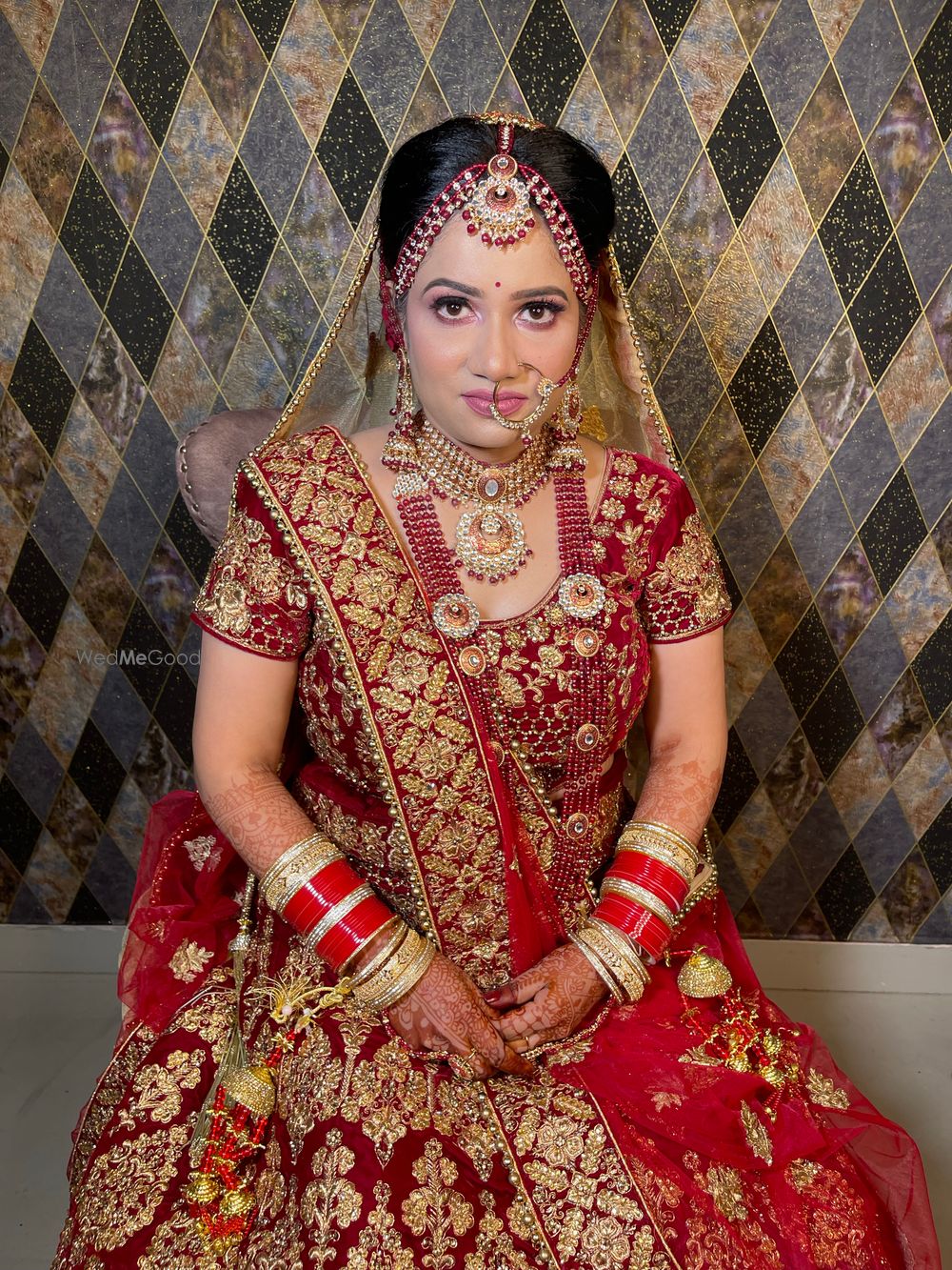 Photo By Prerna Singh Makeovers - Bridal Makeup