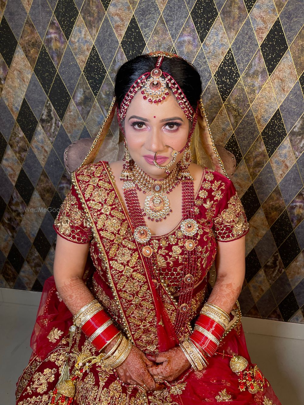 Photo By Prerna Singh Makeovers - Bridal Makeup