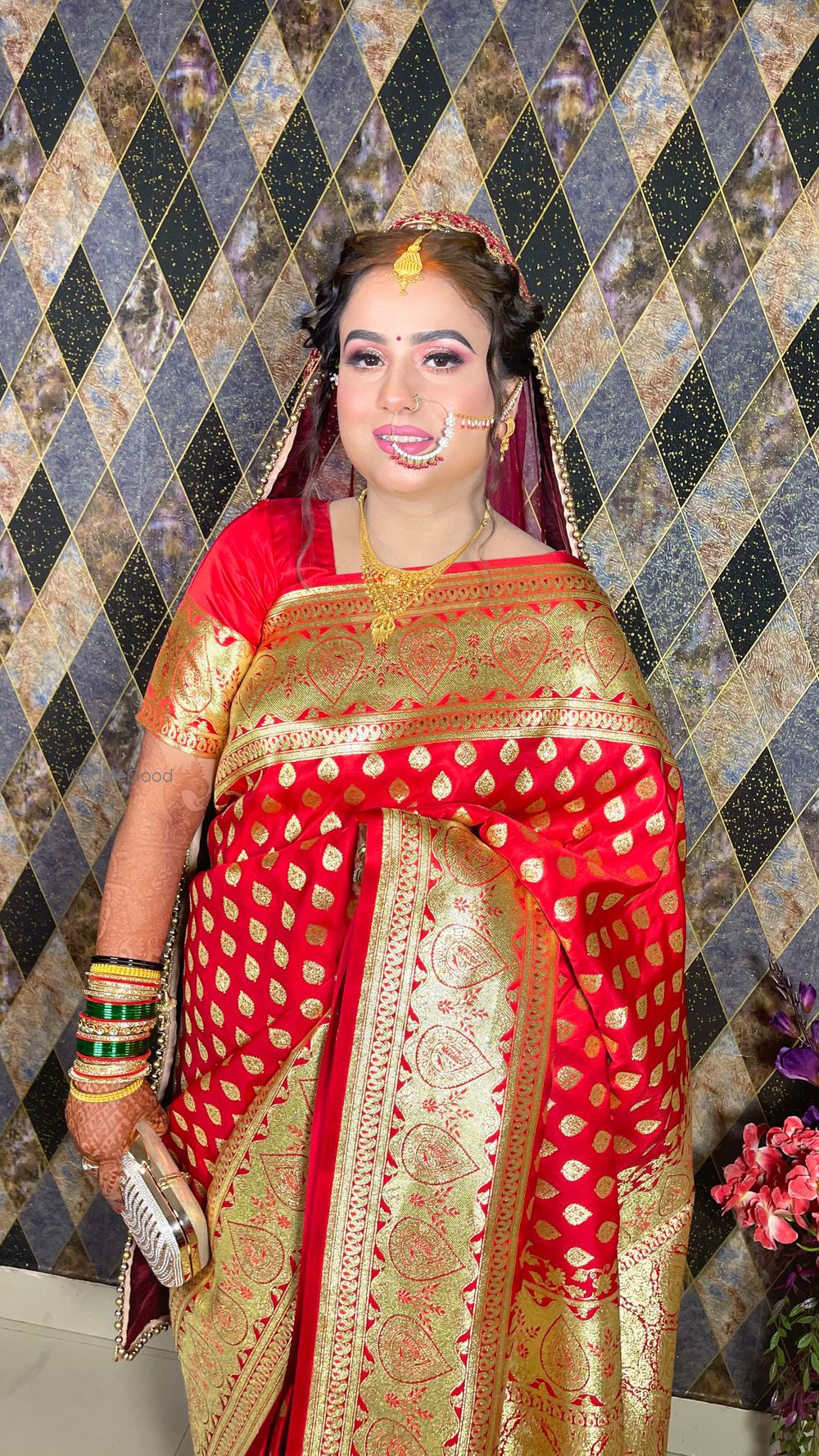 Photo By Prerna Singh Makeovers - Bridal Makeup