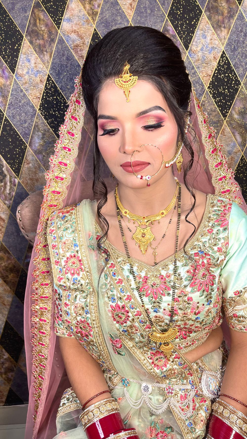 Photo By Prerna Singh Makeovers - Bridal Makeup