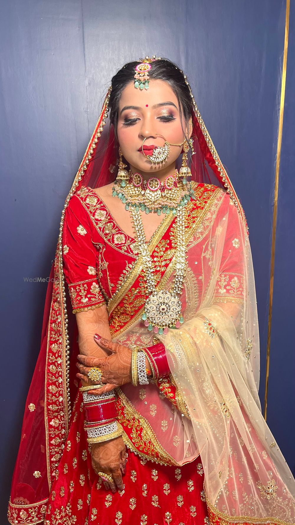 Photo By Prerna Singh Makeovers - Bridal Makeup Artists