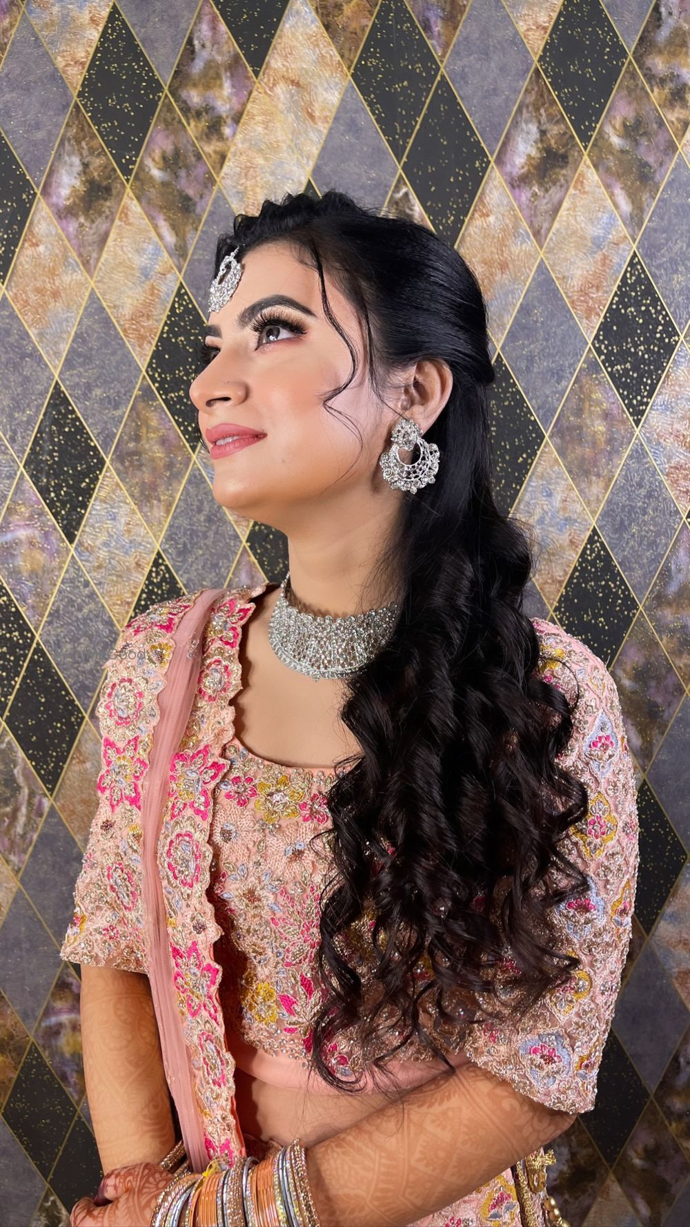 Photo By Prerna Singh Makeovers - Bridal Makeup