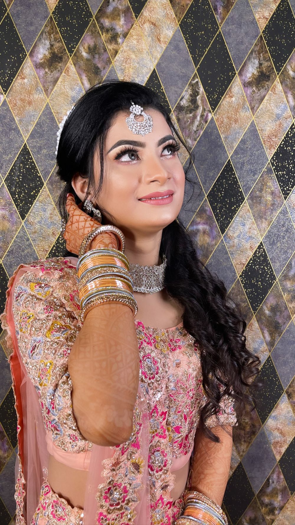 Photo By Prerna Singh Makeovers - Bridal Makeup