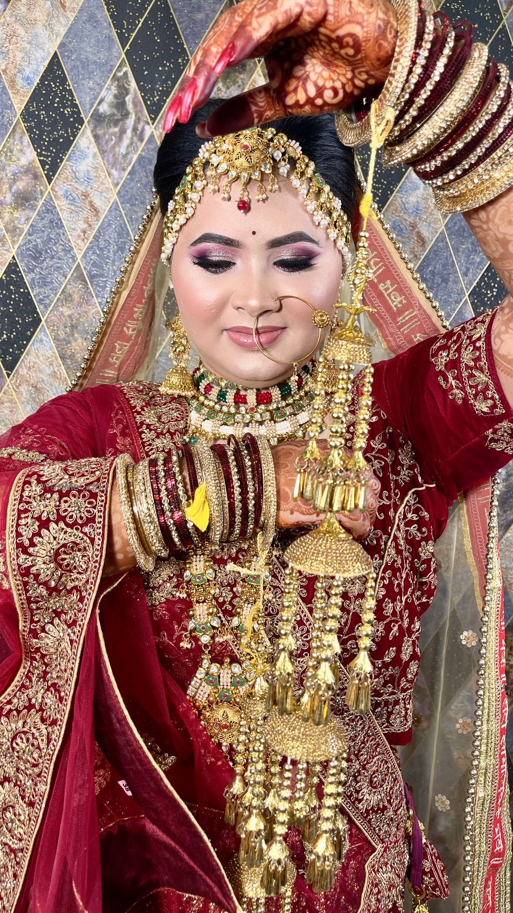 Photo By Prerna Singh Makeovers - Bridal Makeup