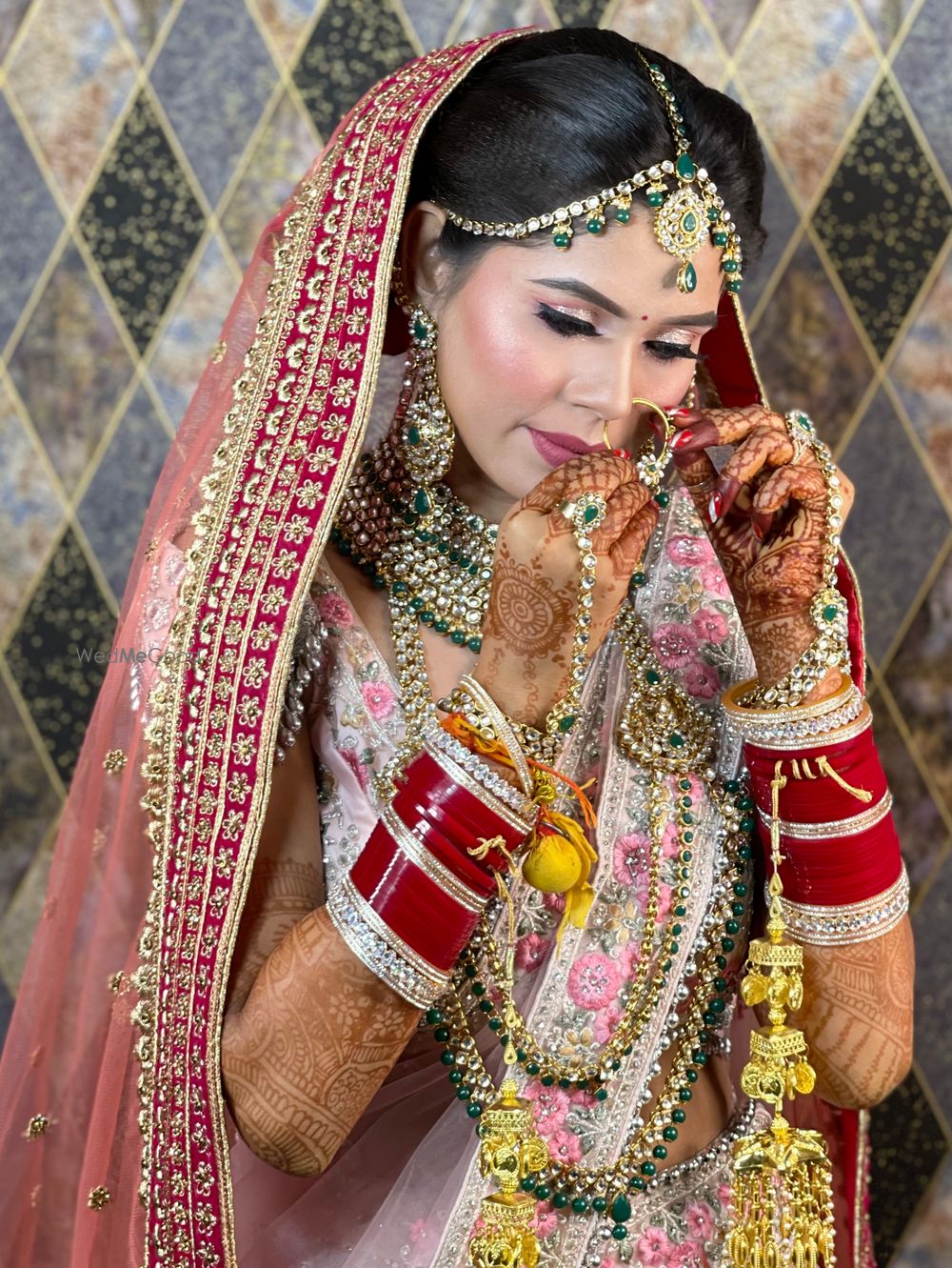 Photo By Prerna Singh Makeovers - Bridal Makeup