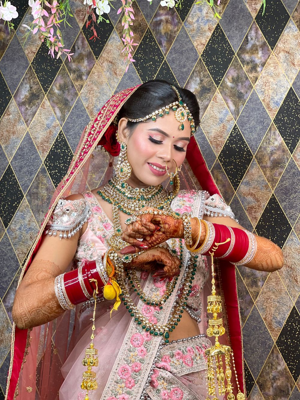 Photo By Prerna Singh Makeovers - Bridal Makeup