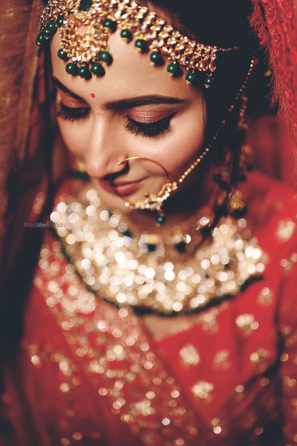 Photo By Prerna Singh Makeovers - Bridal Makeup