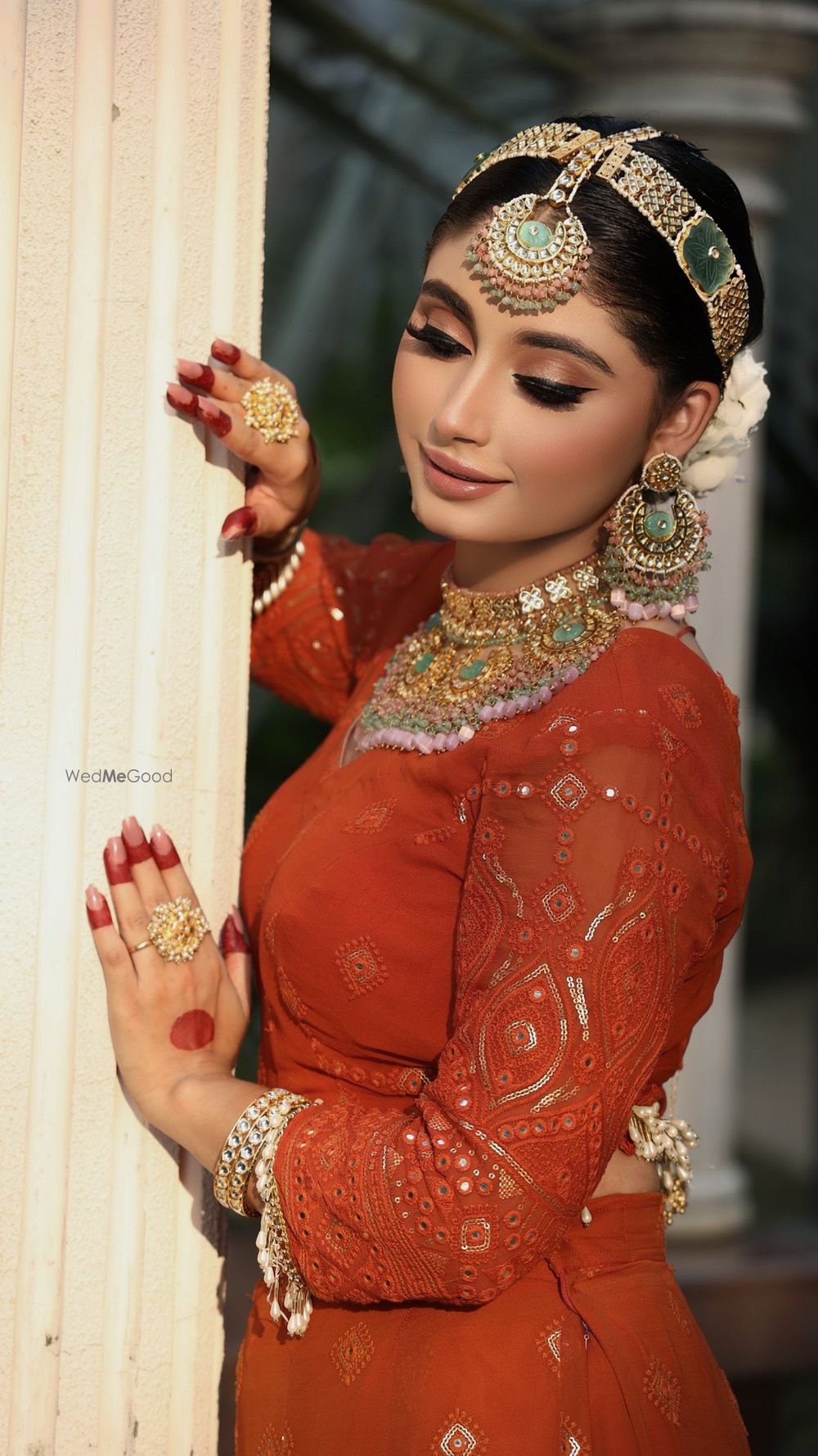 Photo By Prerna Singh Makeovers - Bridal Makeup