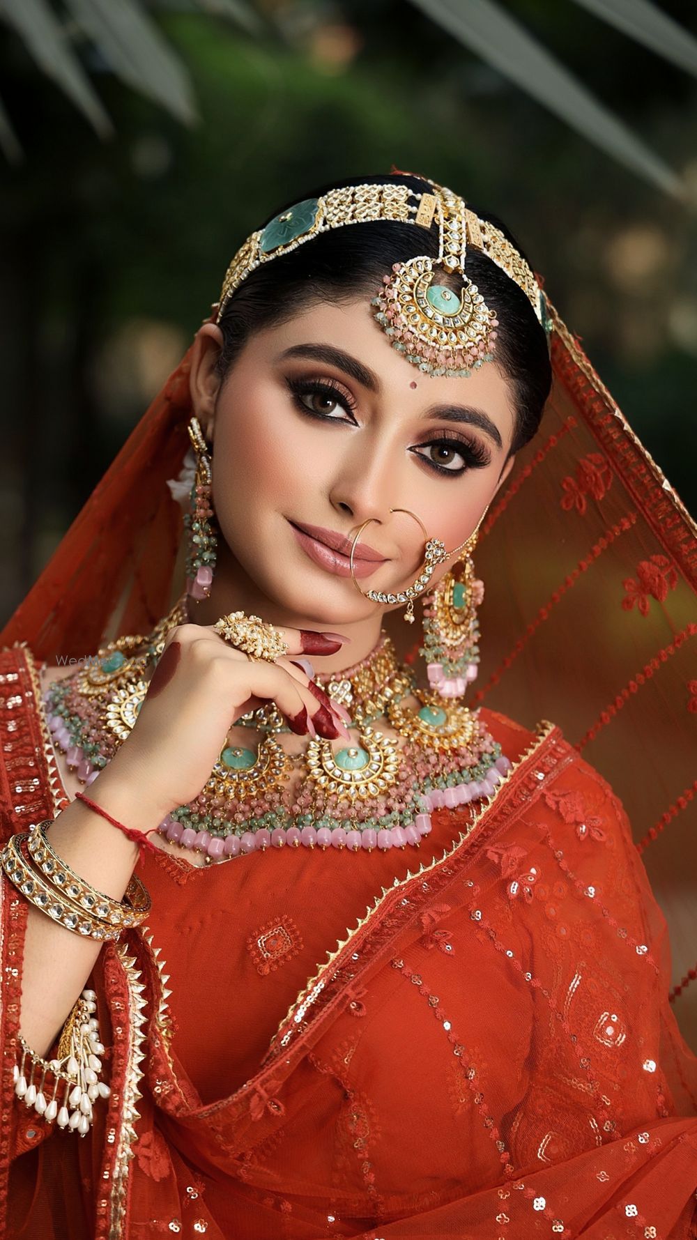 Photo By Prerna Singh Makeovers - Bridal Makeup