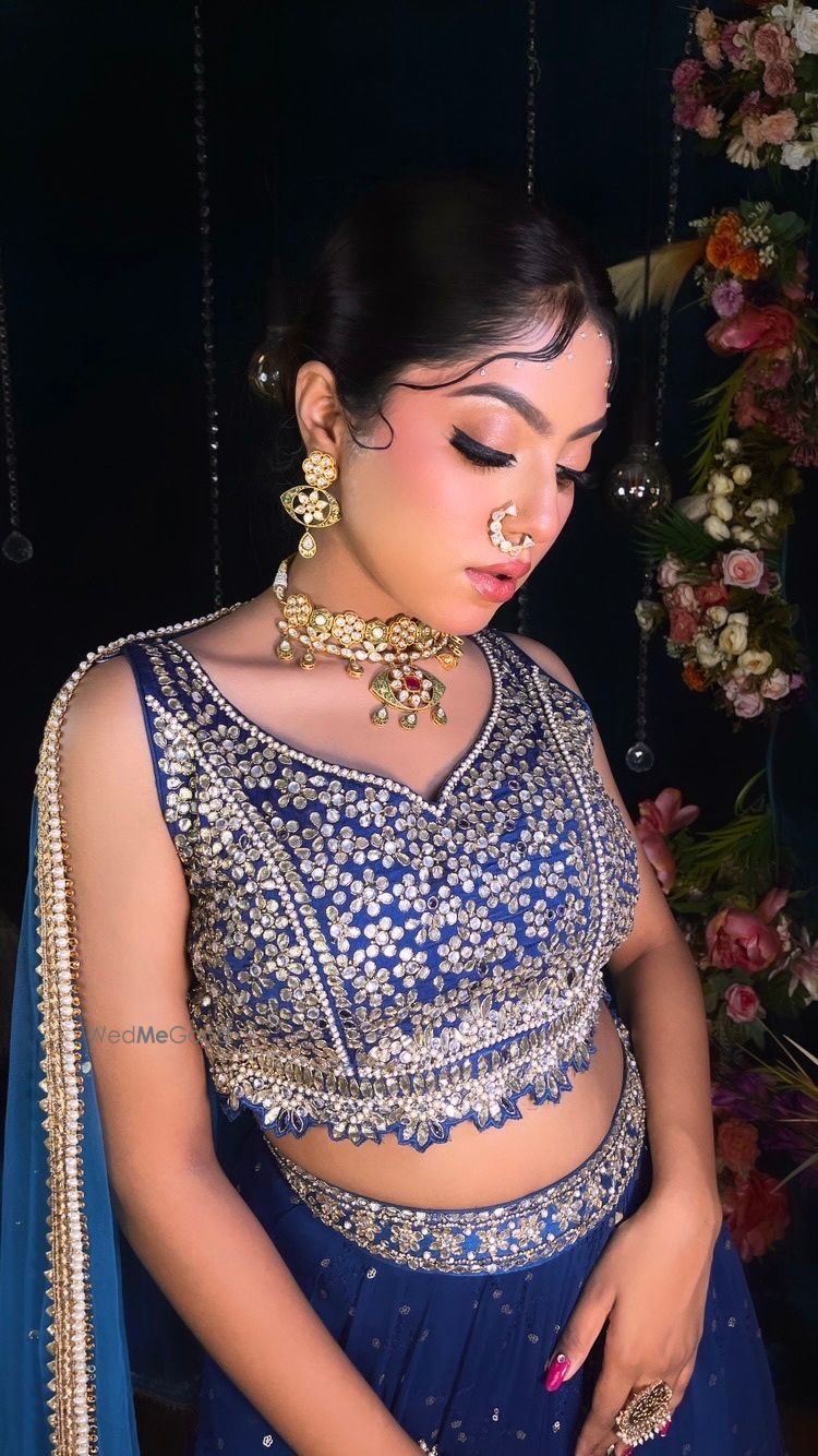 Photo By Prerna Singh Makeovers - Bridal Makeup