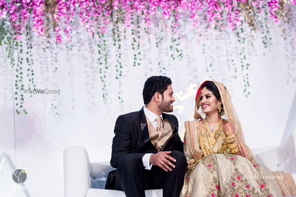 Photo By Rithu Weddings - Photographers